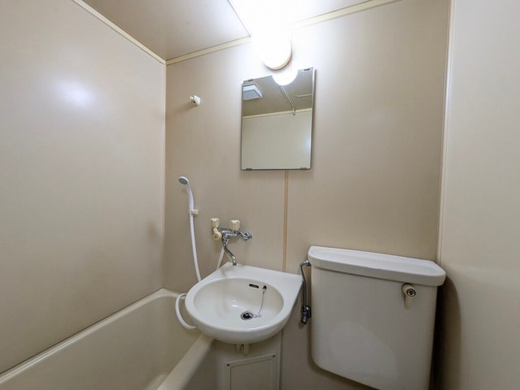 (6/28) 洗面所 (6/28) 洗面所