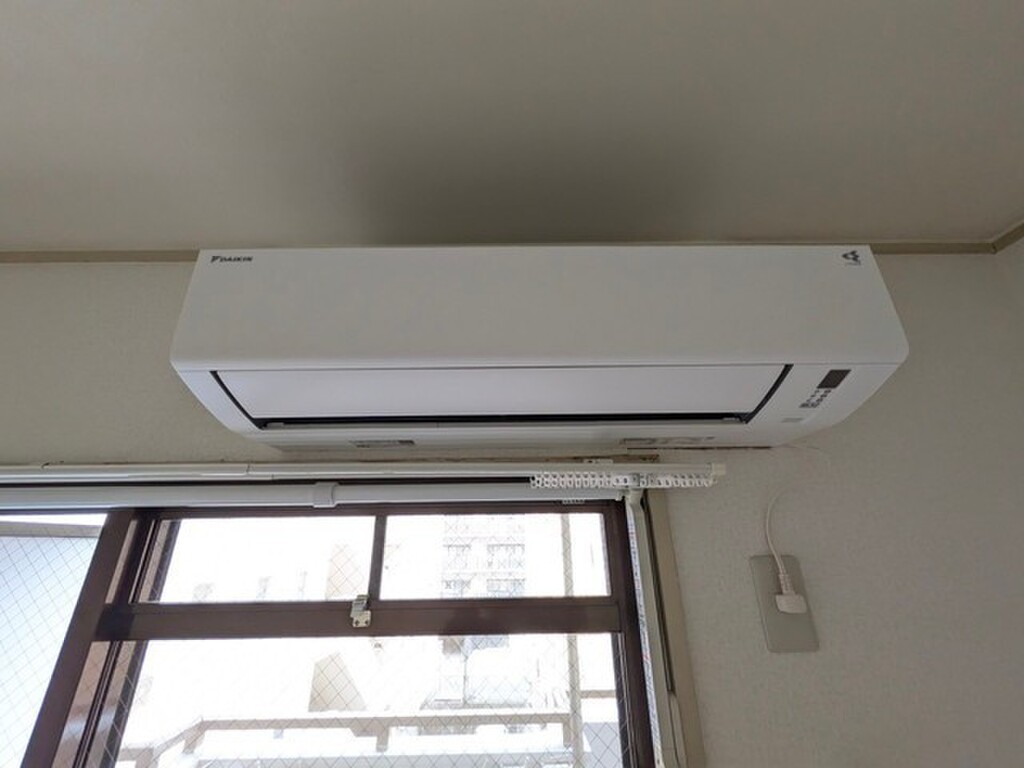 (9/28) エアコン (9/28) エアコン