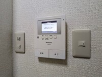 ＴＶモニターホン