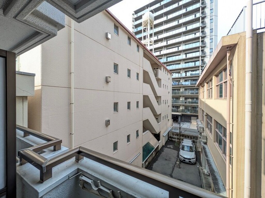 (14/28) 眺望 (14/28) 眺望