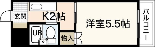 舟入 松尾ビル