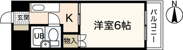 舟入 松尾ビル