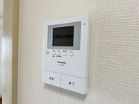 ＴＶモニターホン