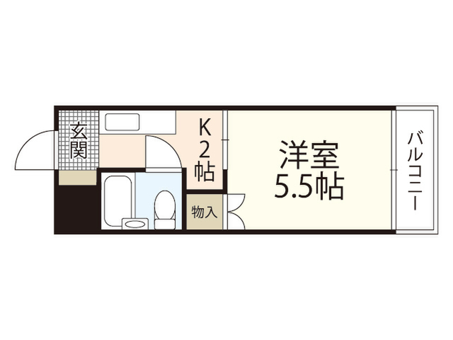 舟入 松尾ビル