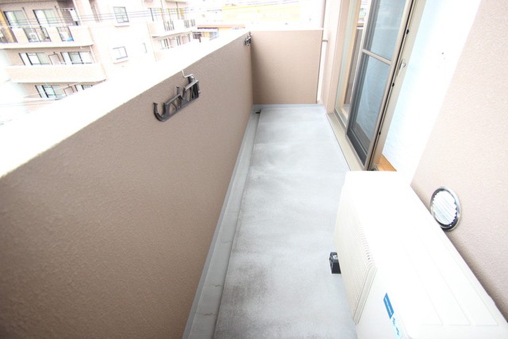 (10/26) バルコニー (10/26) バルコニー