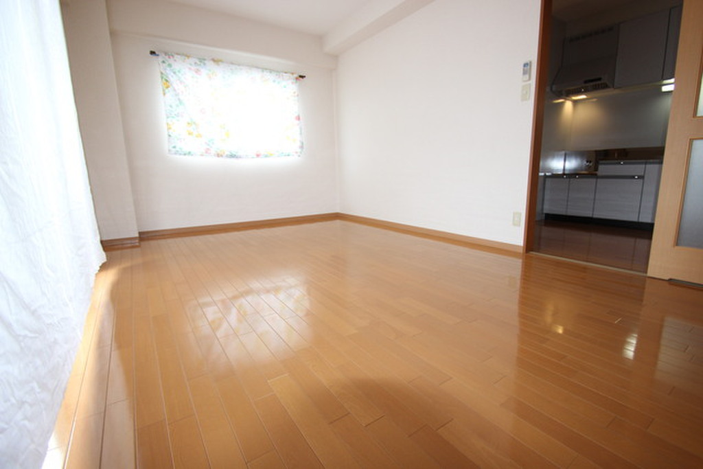 (16/30) 居室・リビング