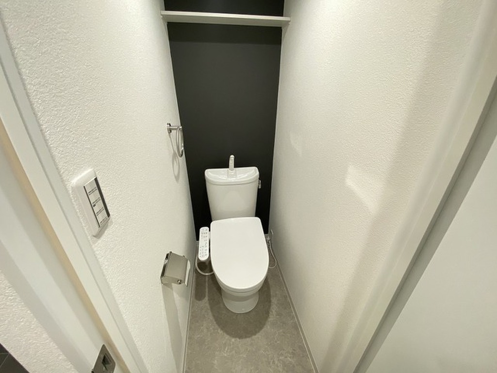 (5/24) トイレ