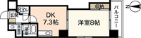ビバーチェ平野町