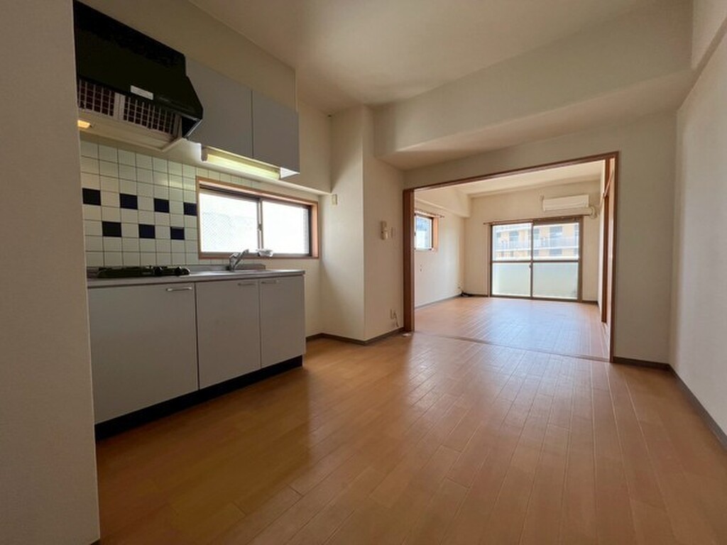 (3/27) 居室・リビング