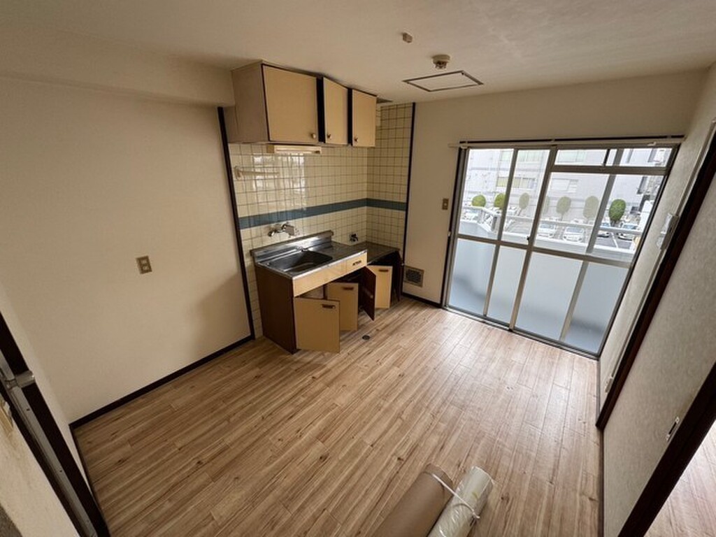 (5/26) 居室・リビング