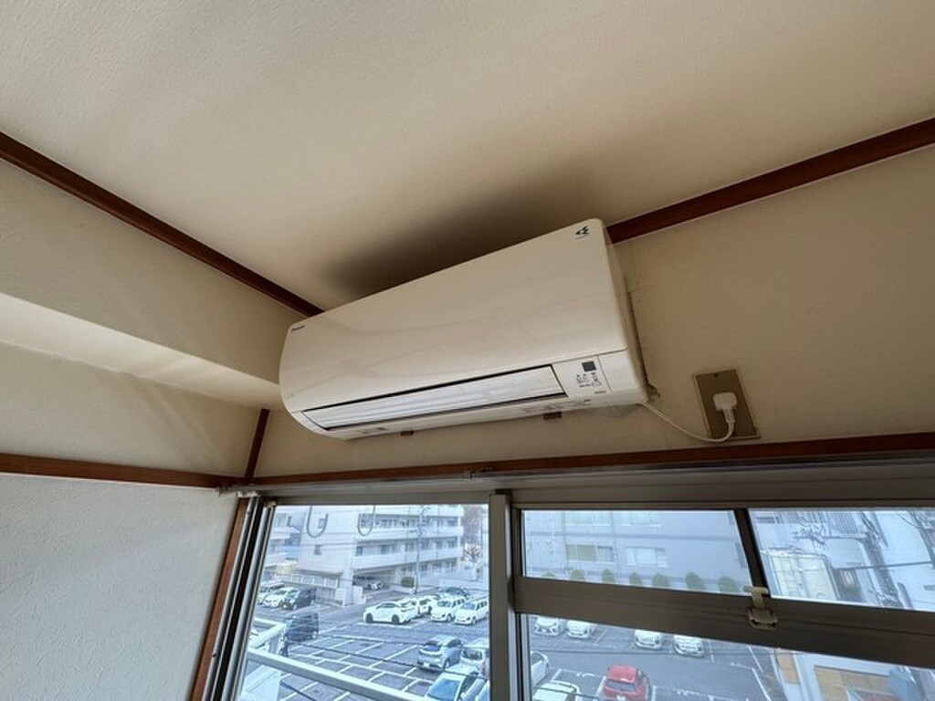 (11/26) その他設備