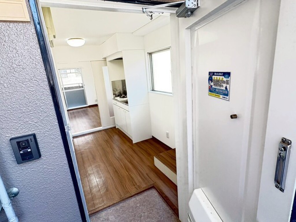 (11/28) その他部屋・スペース