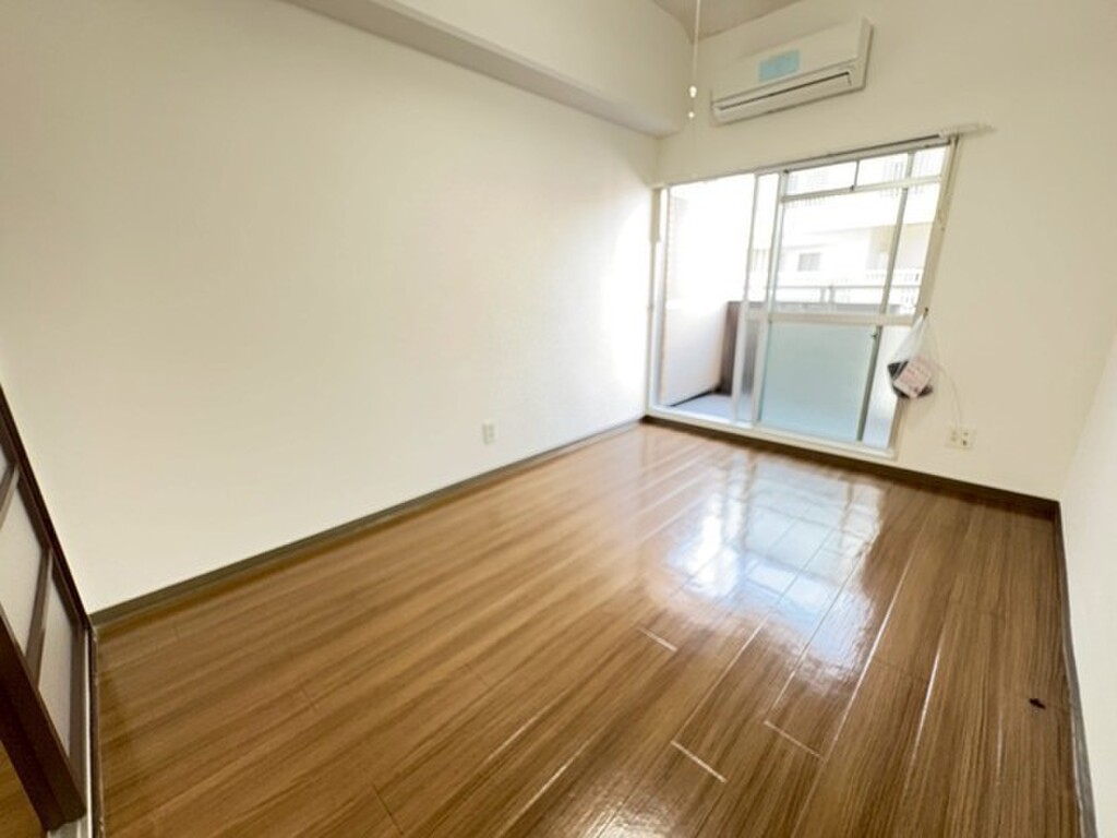 (4/29) 居室・リビング