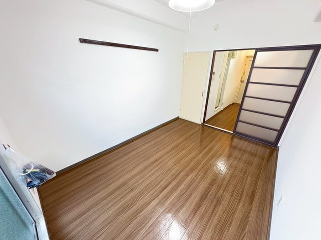 (16/29) 居室・リビング