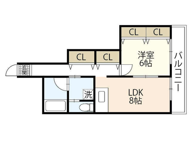 Calm東観音