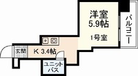 Calm東観音