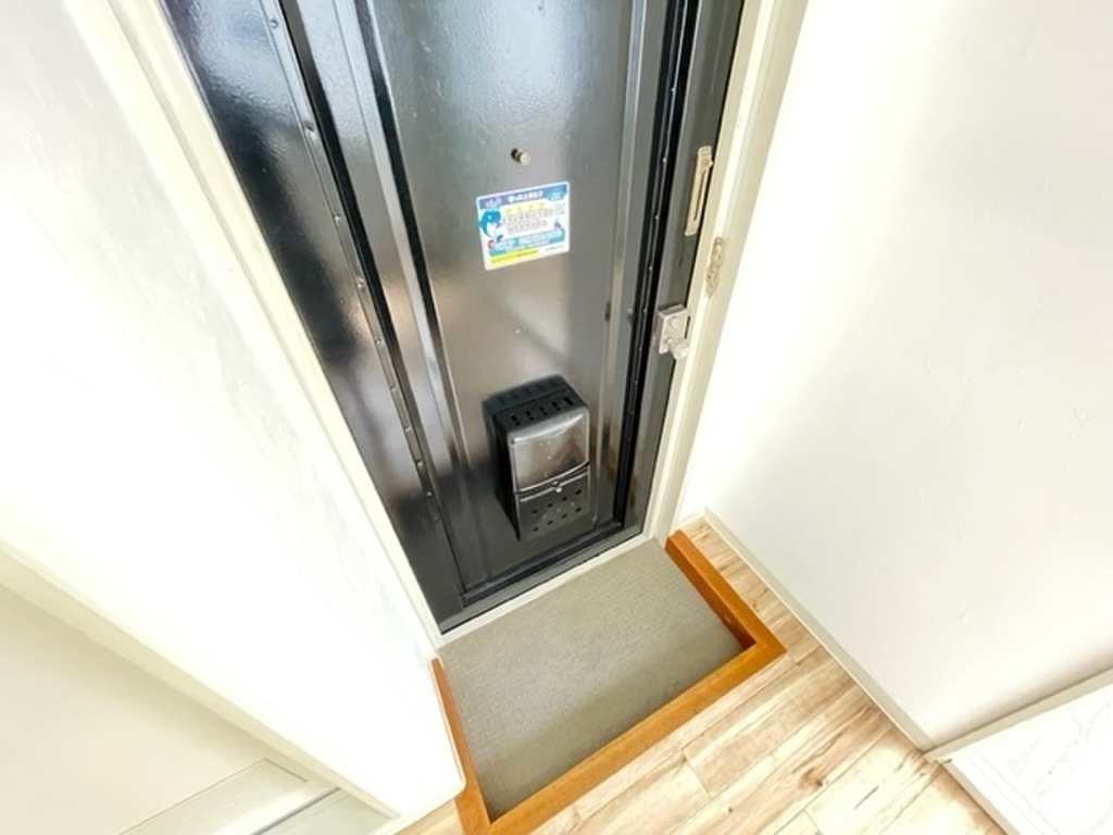 (10/28) 玄関 (10/28) 玄関