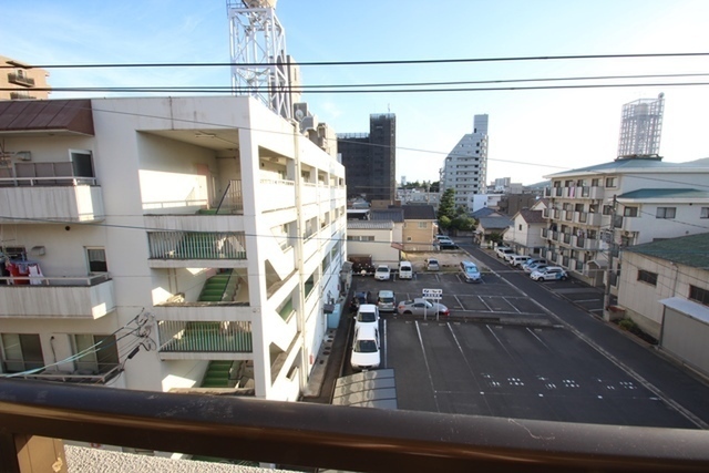 メゾンド山﨑