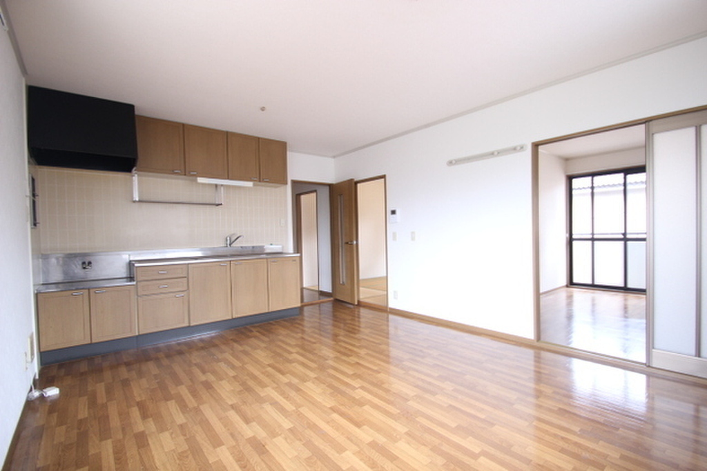 (2/27) 居室・リビング