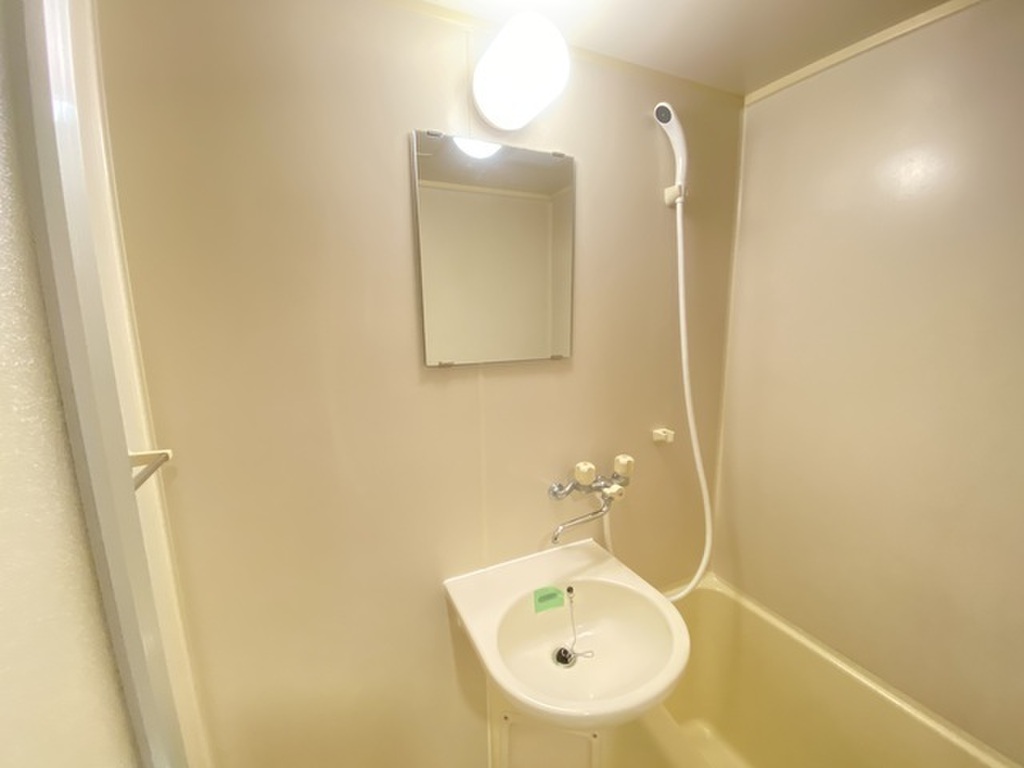 (2/28) 洗面所 (2/28) 洗面所