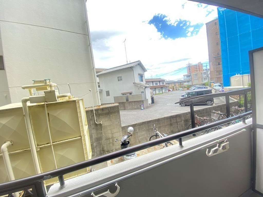 (11/28) 眺望 (11/28) 眺望