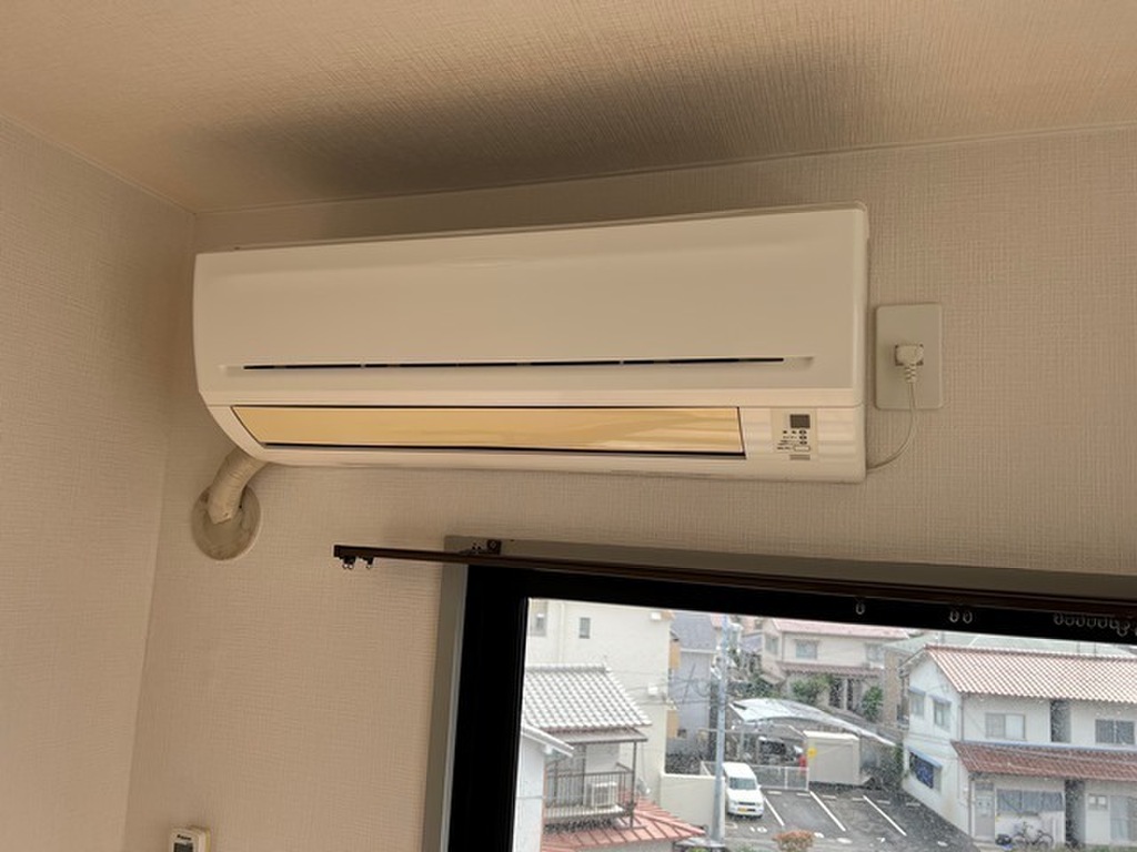 (8/26) その他設備