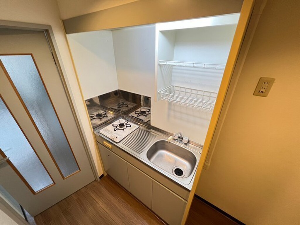 (2/30) キッチン (2/30) キッチン