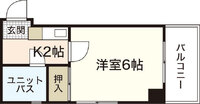 メゾン南竹屋