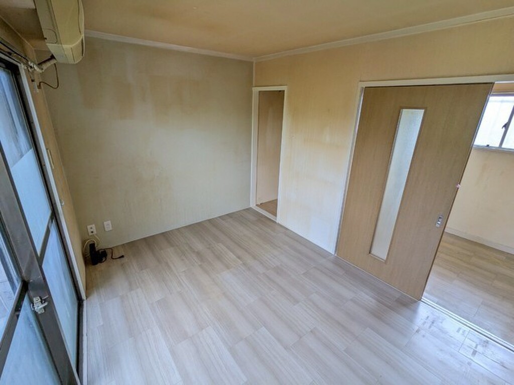 (2/26) 居室・リビング