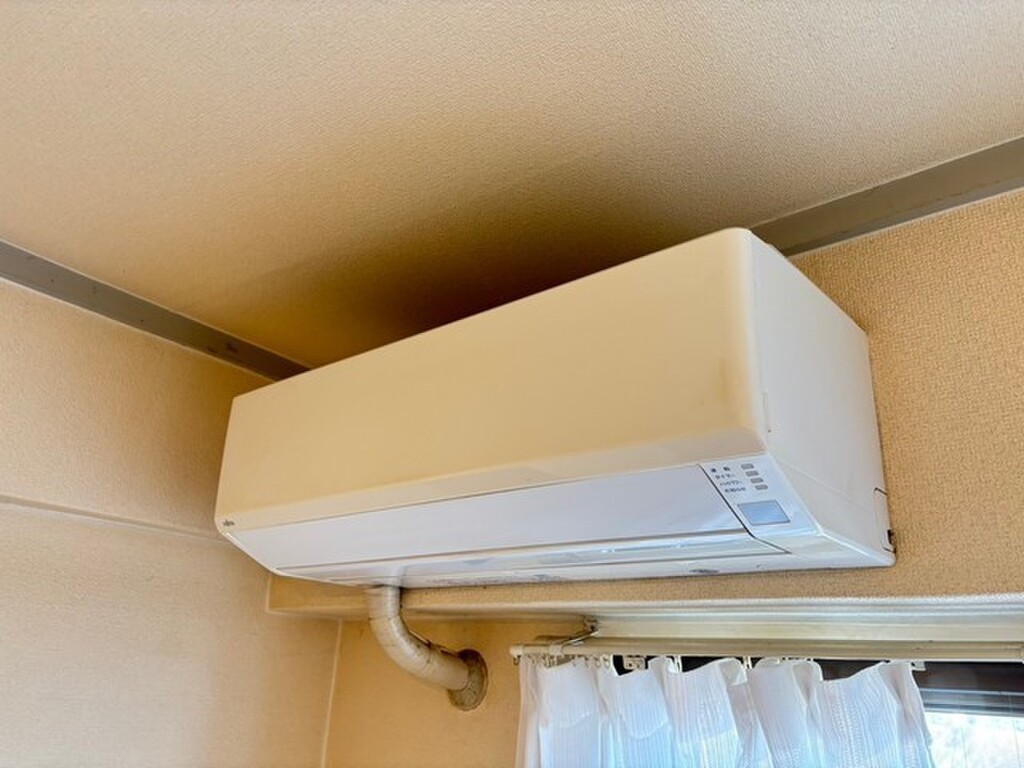 (8/27) その他設備