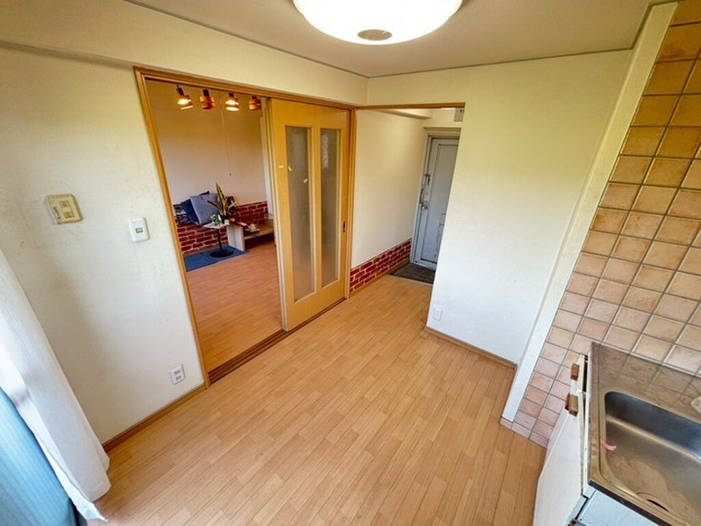 (14/27) 居室・リビング