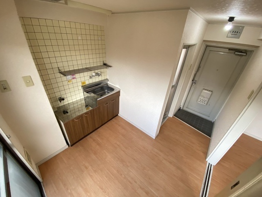 (8/25) その他部屋・スペース