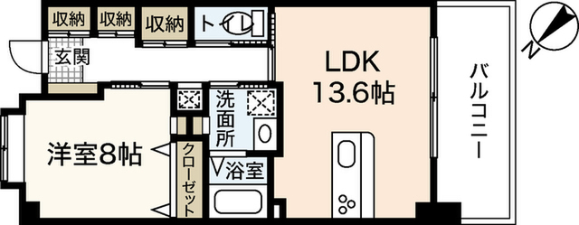 メディオコート大手町