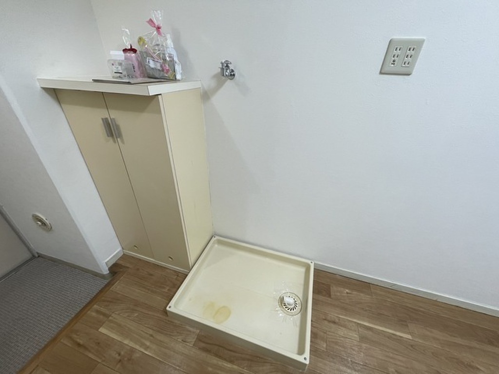 (7/24) その他部屋・スペース