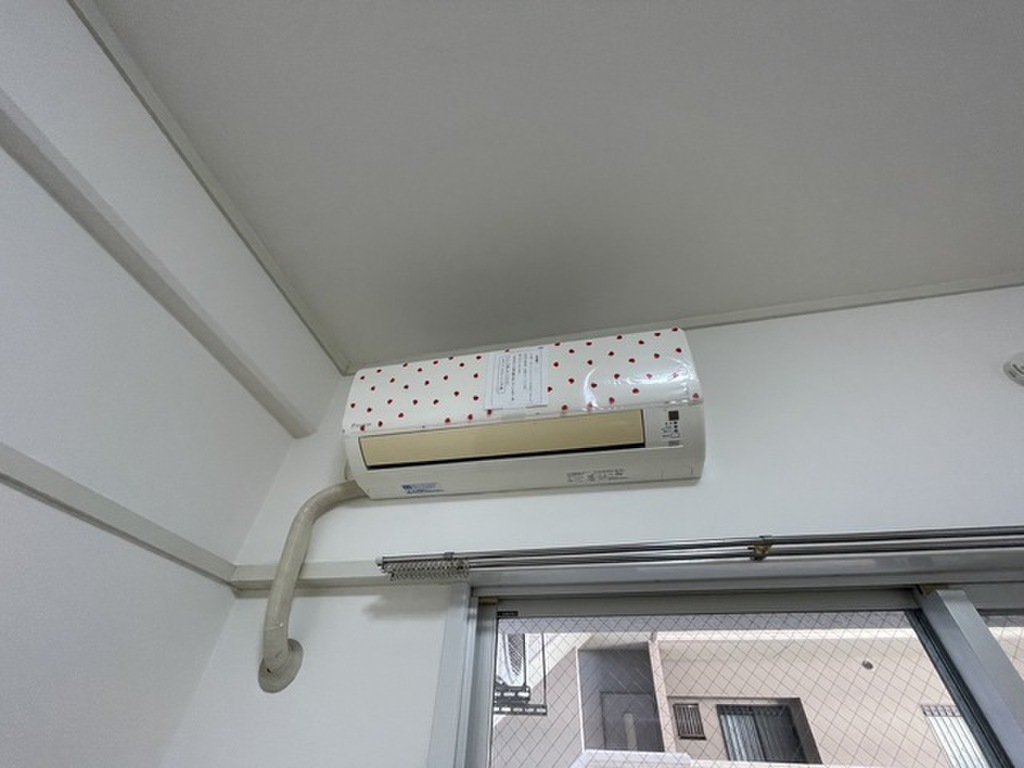 (10/24) その他設備