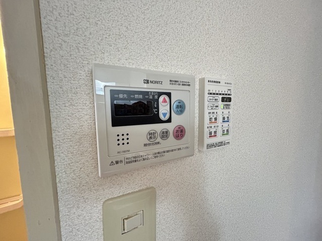 (16/27) その他設備