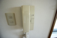 インターフォン