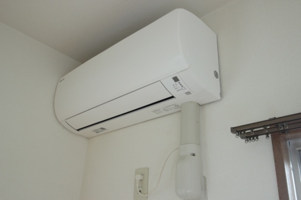 (12/26) エアコン