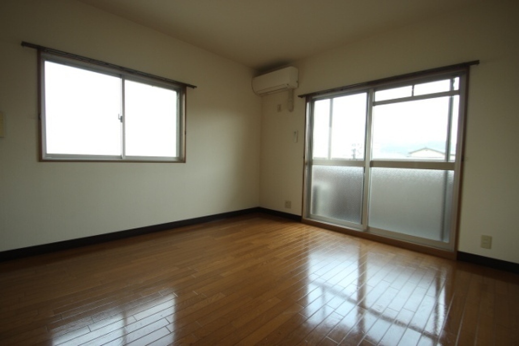 (2/26) 居室・リビング