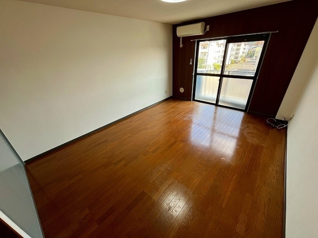 (2/26) 居室・リビング