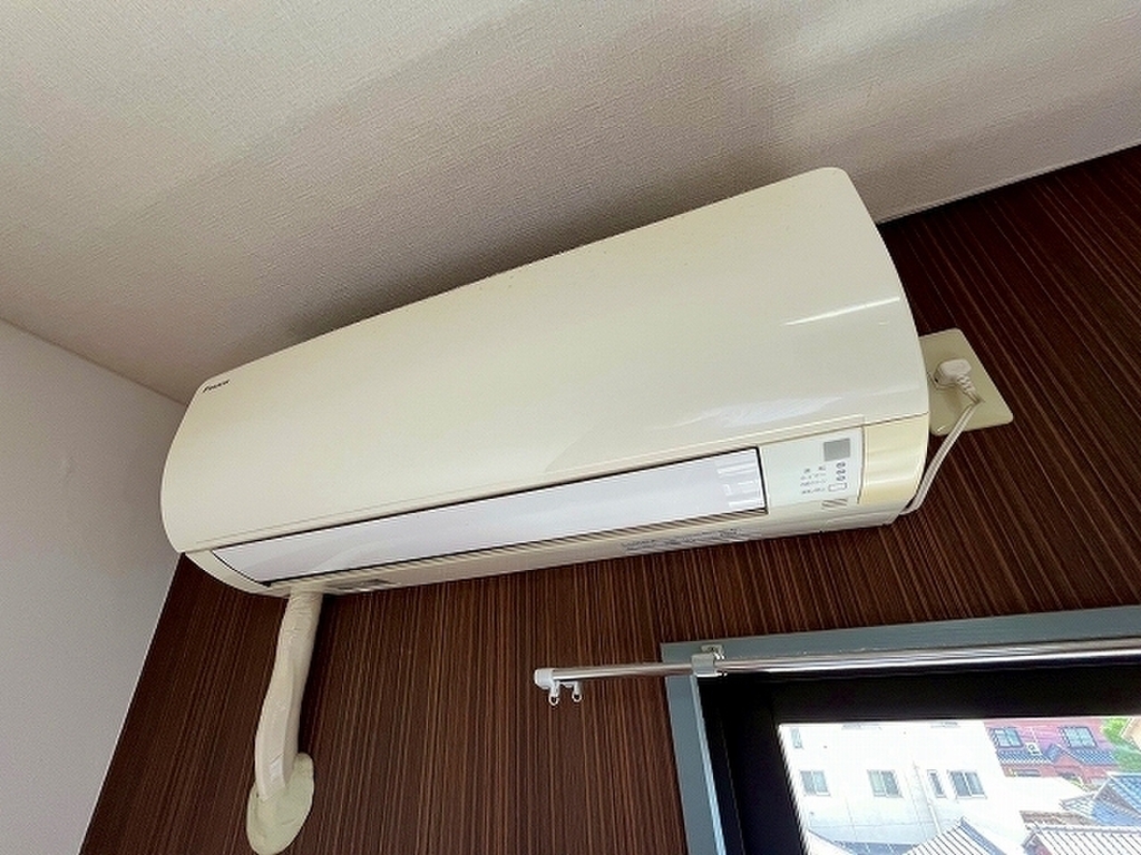 (7/26) その他設備