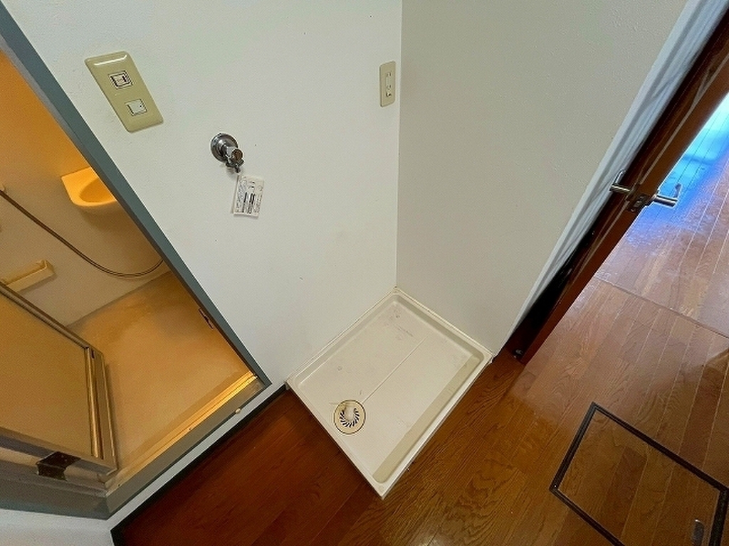 (9/26) その他部屋・スペース