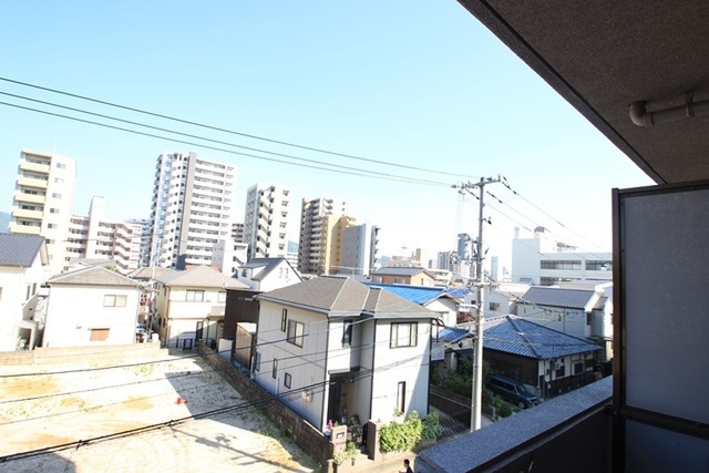 Melrose壱番館