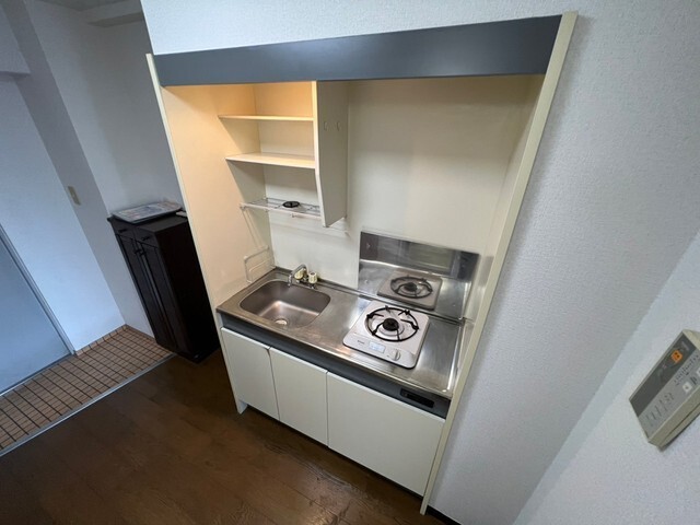 Melrose壱番館