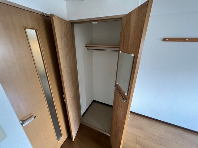 Melrose壱番館