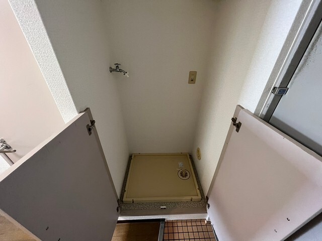 Melrose壱番館