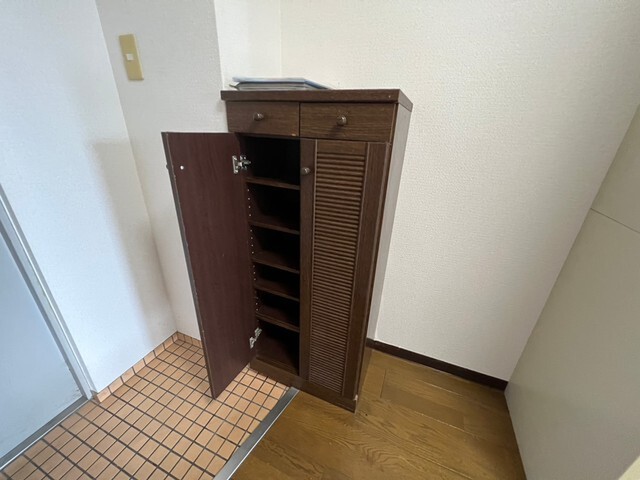 Melrose壱番館