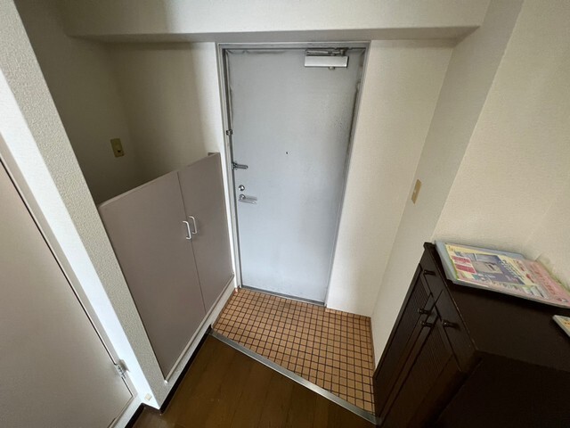 Melrose壱番館