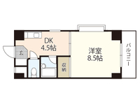 モーニングパーク