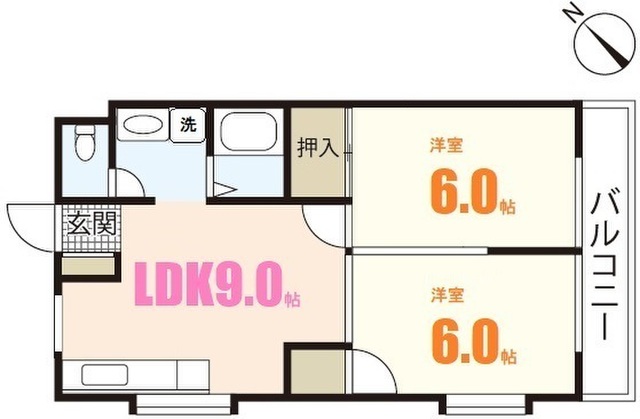 森田ビル№1